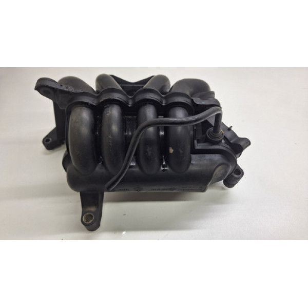 Coletor Admissão Ford Ka 1.0 Zetec Rocam 2004 / 2005