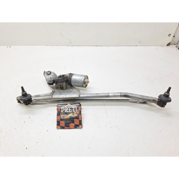 Maquina Do Limpador De Parabrisa Renault Duster 2012