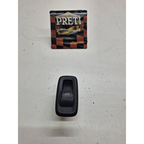 Botão Vidro Elétrico Dianteiro Direito Ford Ka 2020 /2021 