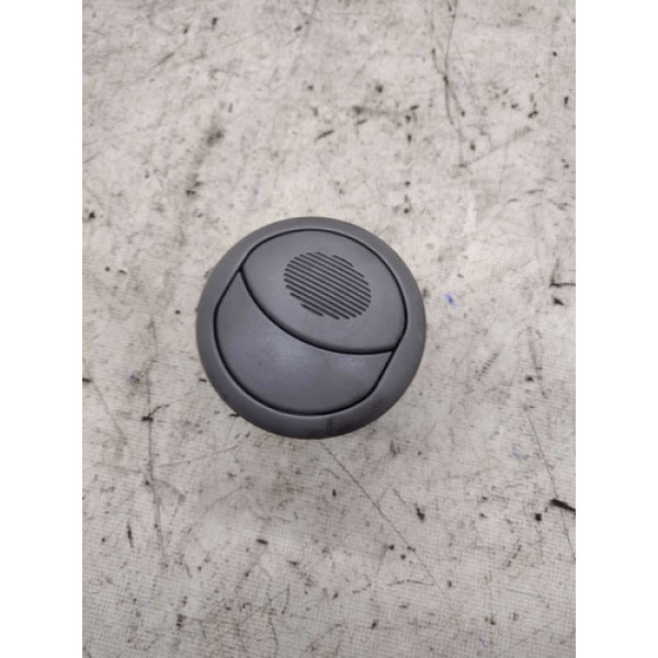 Difusor Ar Fiat Doblo Adventure 2007 Original 