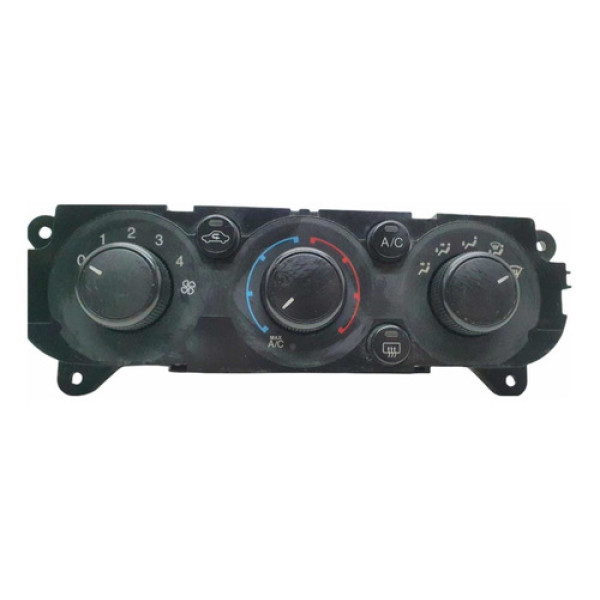 Controle Comando De Ford Ka A 2020