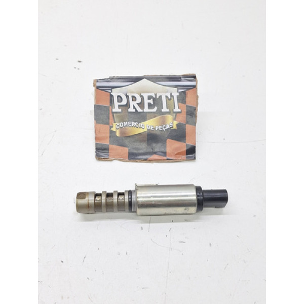 Válvula Solenoide Pressão Óleo Vw Jetta 2.5 5cc 2007 A 2011