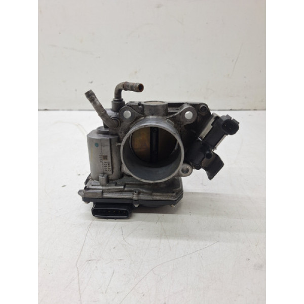 Corpo Borboleta / Tbi Honda New Civic 1.8 Flex 2008 A 2011