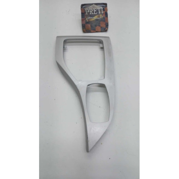 Moldura Alavanca De Câmbio Bmw X1 2014
