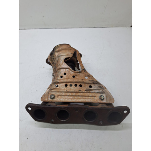 Coletor Escape Toyota Corolla 1.8 Gasolina 2003 A 2008