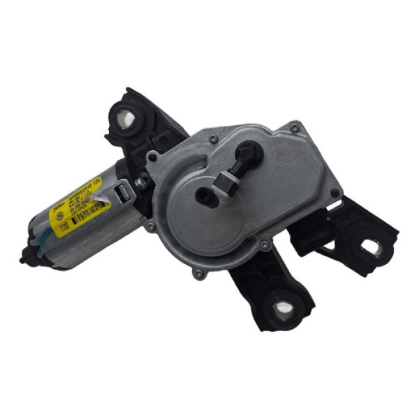 Motor Limpador Vigia Vw Tiguan 2.0 Tsi 2011 N°5n0955711a