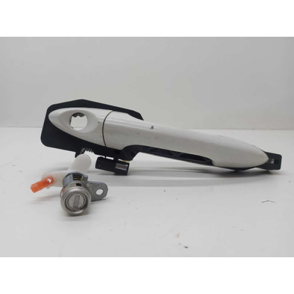 Maçaneta Dianteira Hyundai Hb20 2012 A 2019 L/e