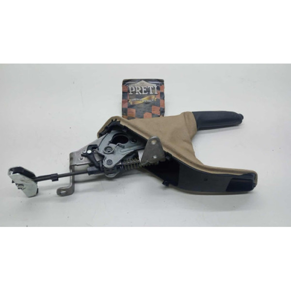 Alavanca Freio De Mão Bmw X1 2014