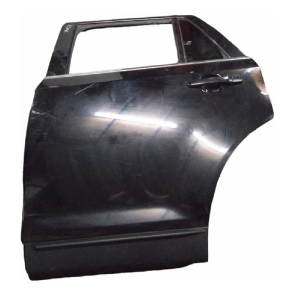 Porta Traseira Esquerda Ford Edge 2014