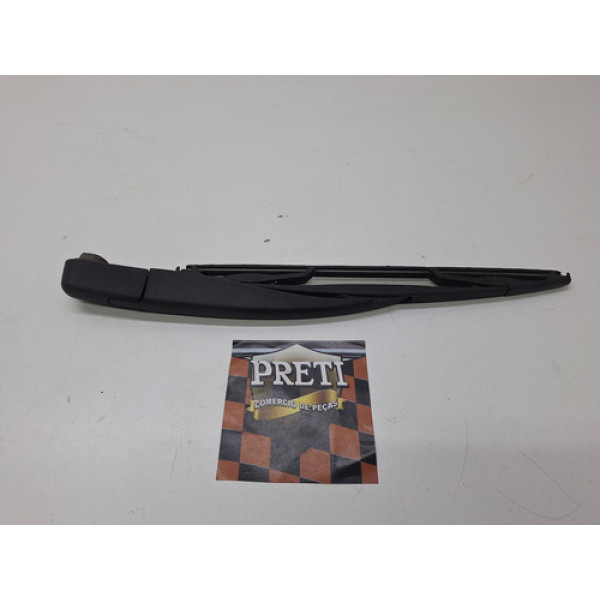 Braço Limpador Traseiro Ford Fiesta 2012/2014