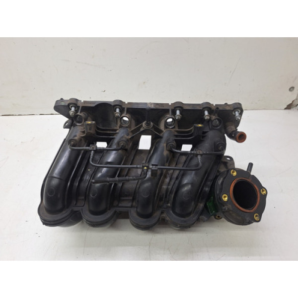 Coletor Admissão Chevrolet Onix 1.0 Joy 2014 A 2016