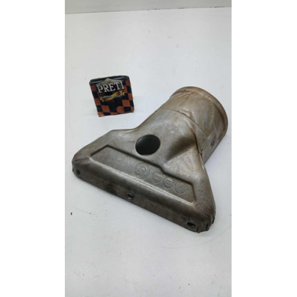 Protetor De Calor Catalisador Fiat Linea 1.8 2012