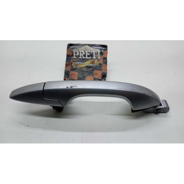 Maçaneta Externa Dianteira Direita Honda Crv 2010