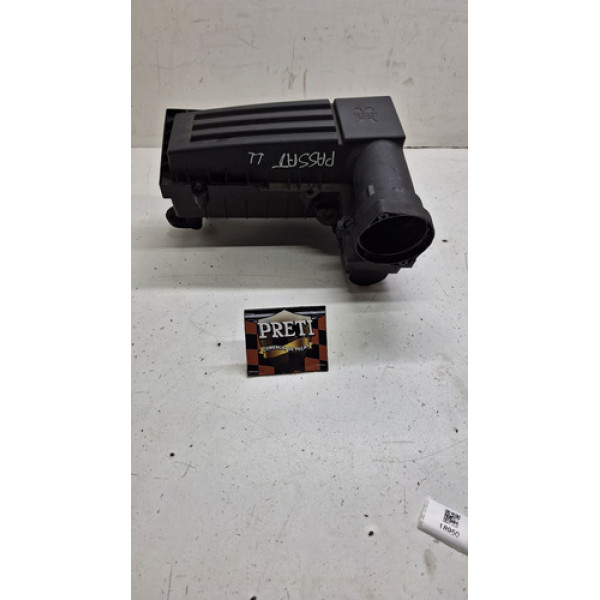 Caixa Filtro De Ar Volkswagen Passat Tsi 2.0 2011 / 2012 