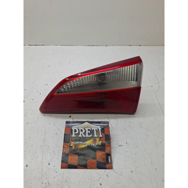 Lanterna Traseira Tampa Hyundai Hb20 2014 L/d N°824041s000