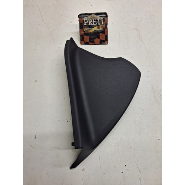 Acabamento Painel Lado Esquerdo Mercedes Benz Cla200 2017 