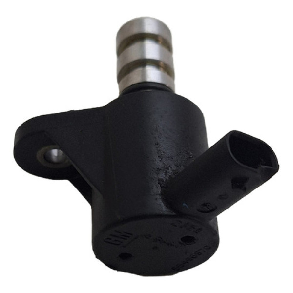 Válvula Solenoide Chevrolet Onix 1.0 3cc 12v Lt Turbo 2022