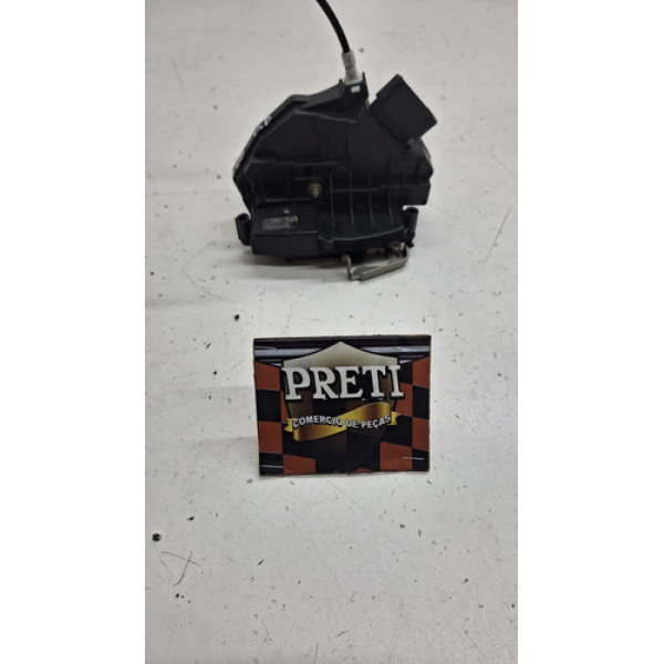 Fechadura De Porta Dianteira Direita Ford Ecosport 2015 