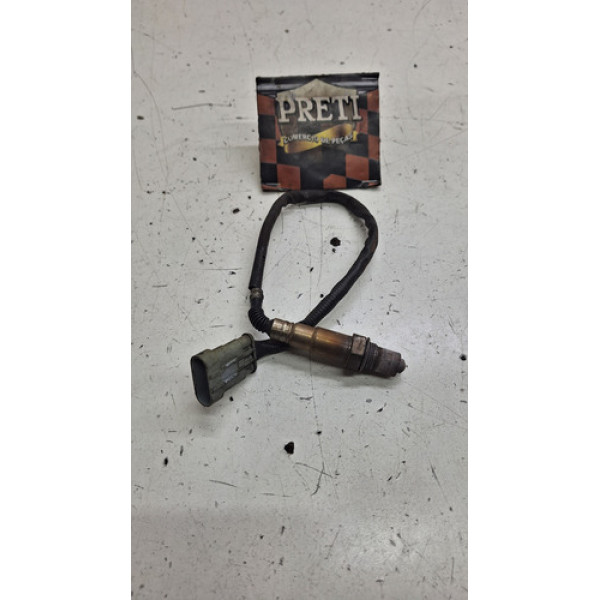 Sonda Lambda Chevrolet Cobalt 1.4 2013 / 2014 