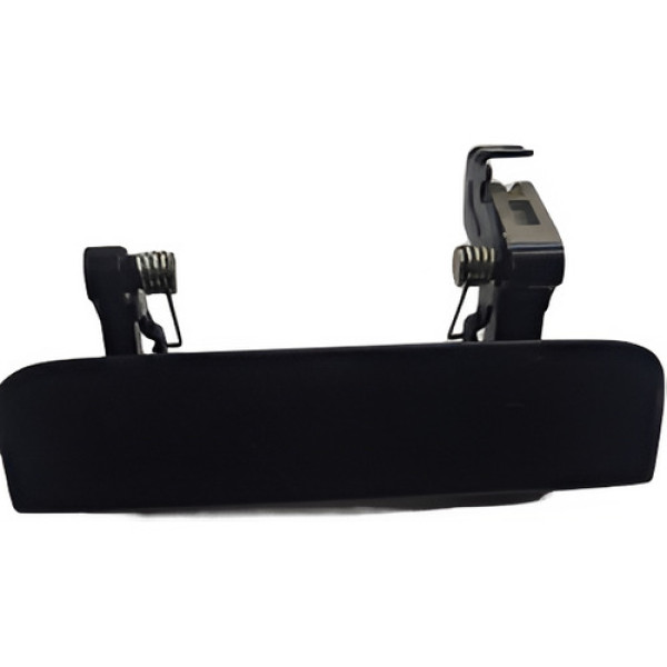 Maçaneta Externa Puxador Tampa Traseira Nissan Livina 2012 