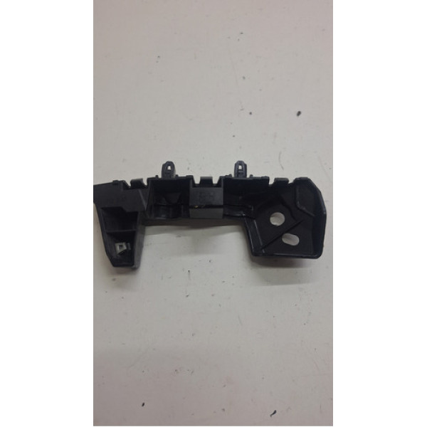 Guia Parachoque Dianteiro Direito Chevrolet Onix Lt 2022 