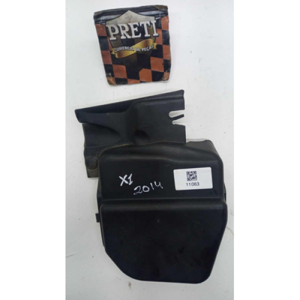 Tampa Filtro De Ar Bmw X1 2014