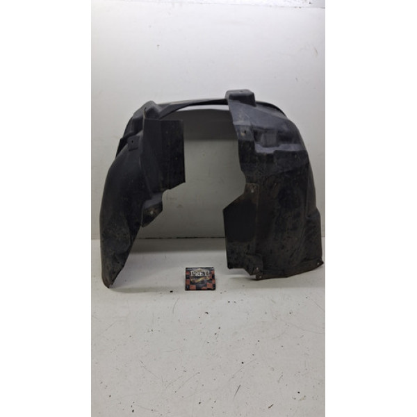 Parabarro Dianteiro Esquerdo Jeep Compass 2018 / 2019 