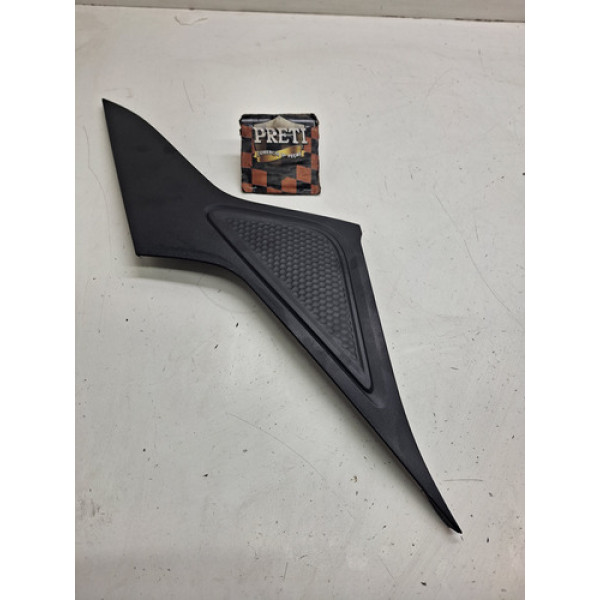 Acabamento Externo Coluna Tras Esquerda Hb20 21 N°87830r1500