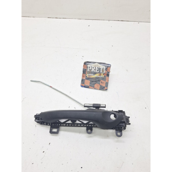 Maçaneta Dianteira Esquerda Chevrolet Onix 2022 / 2023