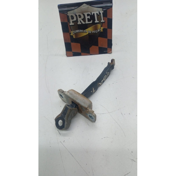 Limitador Porta Traseira Esquerda Hyundai Hb20 2013 Á 2019