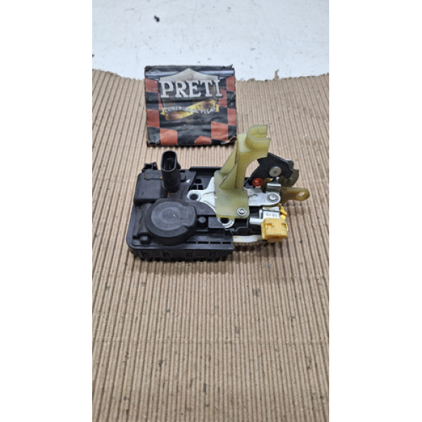 Fechadura De Porta Dianteira Direita Chery Tiggo 7 2020