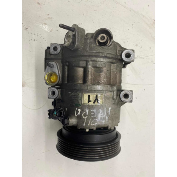 Compressor Ar Condicionado Hyundai Azera 3.3 V6 2011