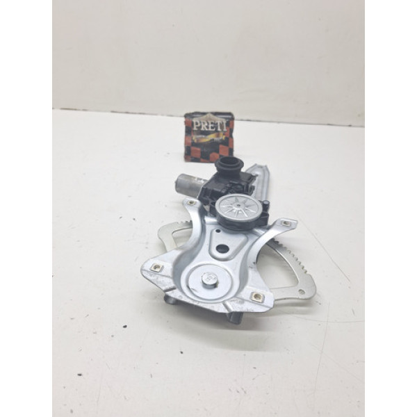 Maquina Vidro Traseria Direita Toyota Corolla Cross 2023