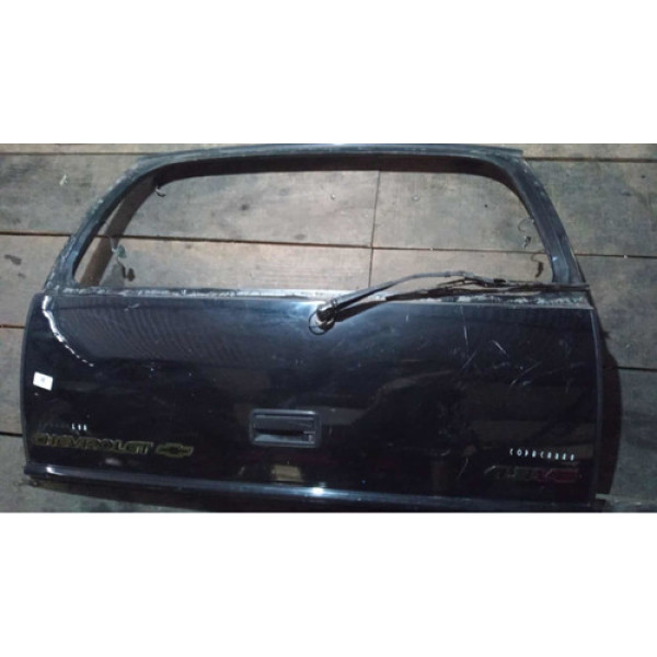 Tampa Traseira Blazer 2000