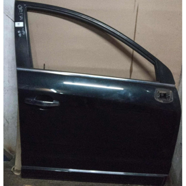 Porta Dianteira Direita Chevrolet Captiva 2010