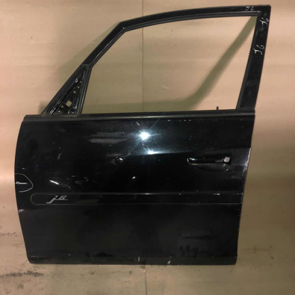 Porta Dianteira Esquerda Jac J6 2010 A 2013 C/detalhe
