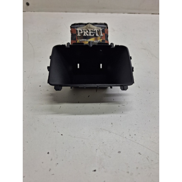 Acabamento Console Mercedes Benz Cla 200 2017 N°a2466460069