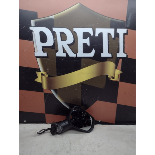 Retrovisor Lado Direito Jac T-5 2015-