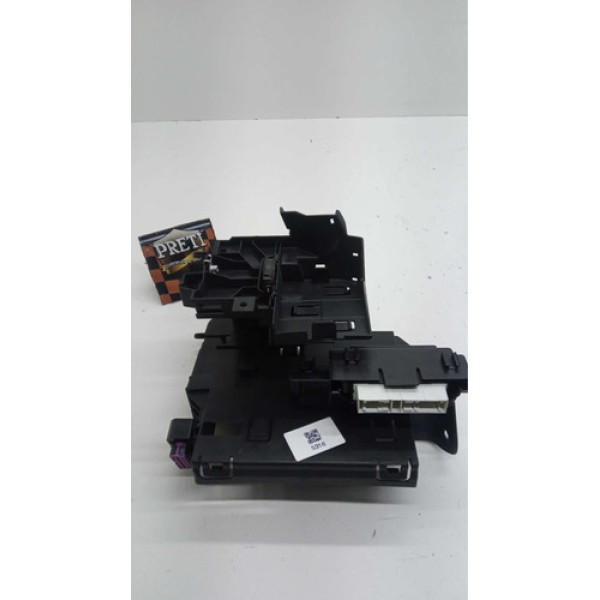 Suporte Módulo De Conforto Nivus 2020