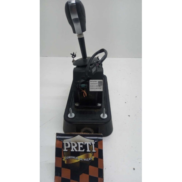 Alavanca De Macha Automático Volkswagen Fox 1.6 2012