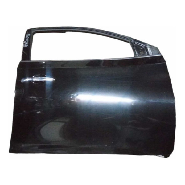 Porta Dianteira Direita Nissan 2015 C/detalhe