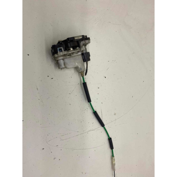 Fechadura  Traseira Grand Siena 2012 A 2022 L/d