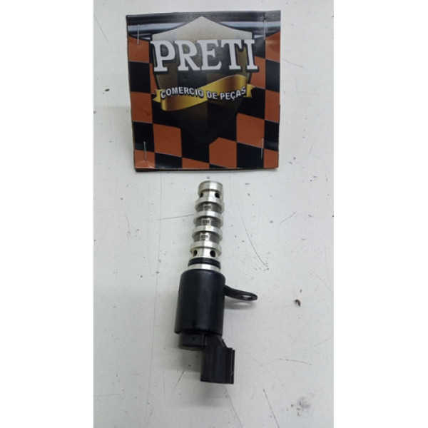 Válvula Selenoide Hyundai Hb20 2014