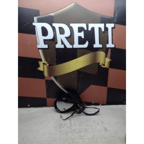 Retrovisor Lado Esquerdo Honda New Civic 2010