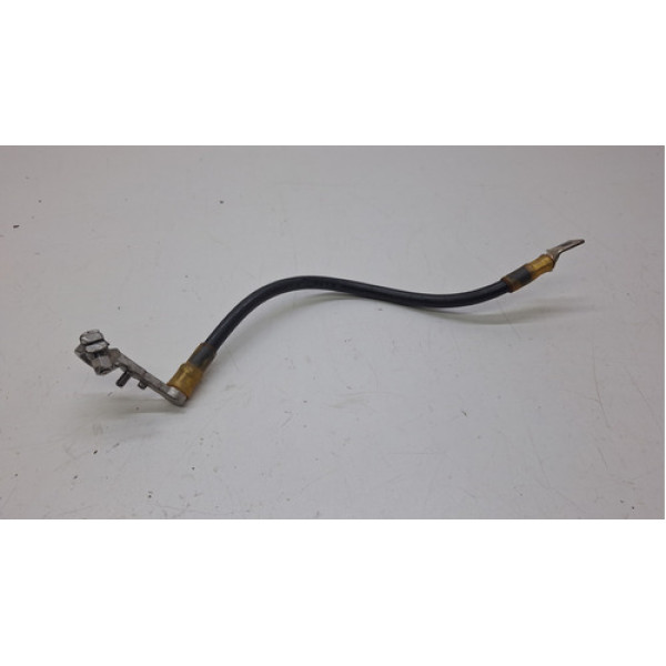 Cabo Negativo Bateria Vw Amarok 3.0 V6 2020 / 2021