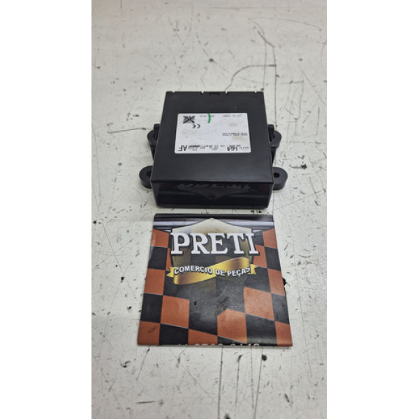 Módulo De Controle Mitsubishi Pajero Sport 2.4 2023 