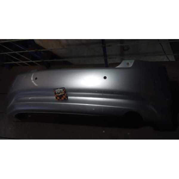 Parachoque Traseiro Honda City 2010 / 2011