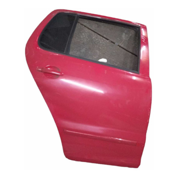 Porta Traseira Direita Volkswagen Fox 2013