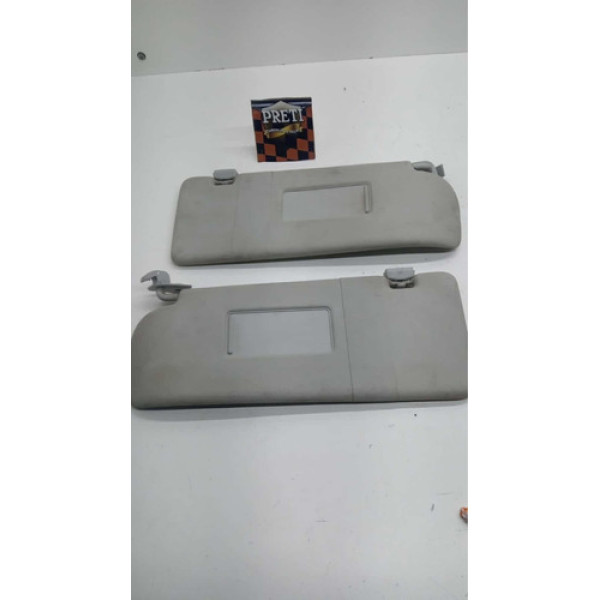 Par Quebra Sol Volkswagen Amarok 2012