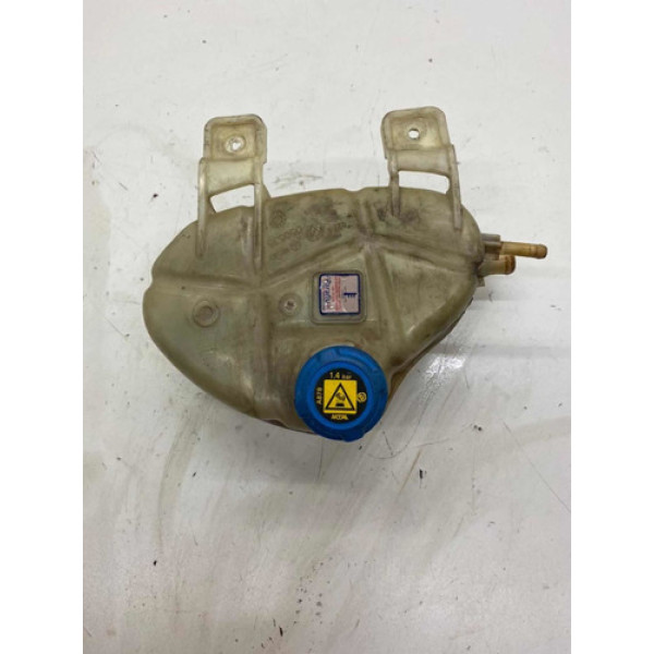 Reservatório Água Radiador Fiat Punto 1.8 Etorq 2013 A 2017